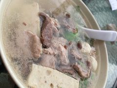 猪杂汤-潮里屯(唯品同创汇店)