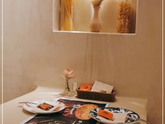 -盘炉forenza·云贵川融合小食堂 ( 钟楼中柳巷店)