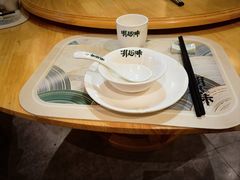 -明思味 二十年潮粤菜(榕城东山店)