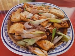 -相聚青山餐厅(阎河路店)