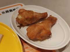 -乐凯撒披萨(中心书城店)