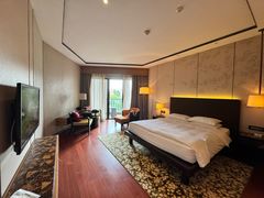 -上海崇明金茂凯悦酒店