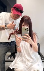点击看大图 -a·f one hair salon