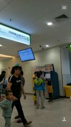 点击看大图 -上海市儿童医院(泸定路院区)