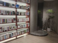 -二酉书店TOYOU BOOKS