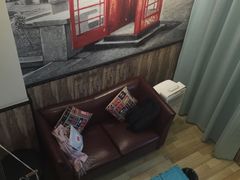 -天逅酒店(苏州观前步行街店)