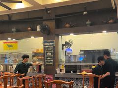 -乐宴·老北京铜火锅(八卦岭店)
