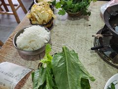 -范贤光鸡公煲(平乐园总店)