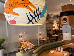 -The Good Place好地方·Brunch·coffee(国贸店)