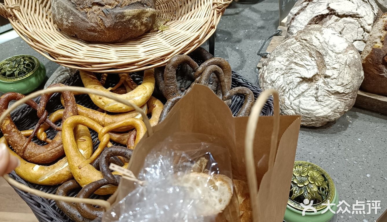 孩子抢着吃的健康面包🍞