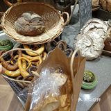 孩子抢着吃的健康面包🍞