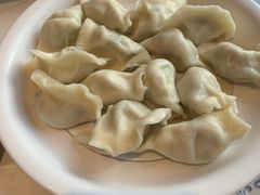 -东方饺子王(工农大路店)
