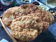 -老磨油饼(高陵店)