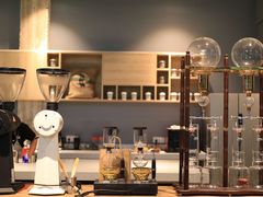 -GOTLOT COFFEE&KITCHEN角落厨房NOOK店