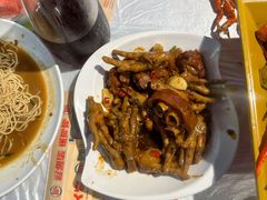 -可可大虾武汉土菜大排档(万松园1店)