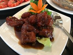 -无招牌海鲜餐厅(怡丰城店)