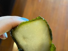 -夹江老头叶儿粑(石雁儿小区店)