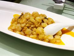 蟹粉河虾仁-圆苑(上海广场店)