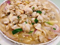 -海鲜人家(吕四店)