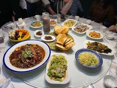 -小螺号海鲜·地道鲁菜(泉城广场店)