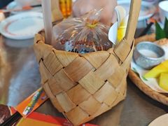 -小小集渔·泰式大排档(太古里香槟店)