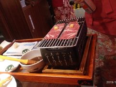 -松子料理(白家庄店)