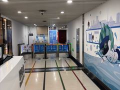 -北京科技大学-游泳馆