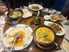 -亳府大院(亳州店)