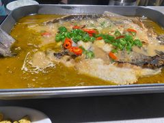 -半天妖烤鱼(长安万达广场店)