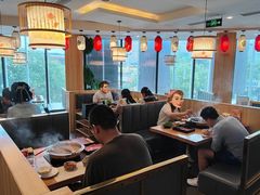 -牛匠和牛寿喜锅(西安总店)