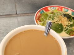 -孖记茶档·热腾茶餐(乐峰店)