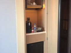 -杭州逸设计师酒店(武林广场店)