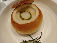 -王品牛排(福州泰禾店)