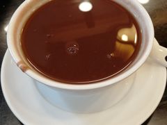 陈皮红豆沙-丽的面家(多宝路店)