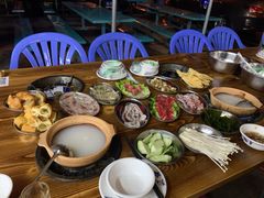 -嘉升大排档(番禺总店)