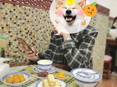 -捷信牛奶甜品世家(柳巷店)