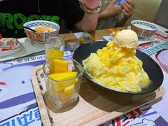 -糖糖屋•糖水•雪花冰店(时尚天河店)
