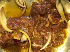 -原始泥炉烤肉(总店)