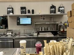 -喜茶(上海五角场万达店)