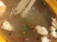 -小杨生煎(黄河路店)