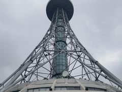 -青岛电视塔