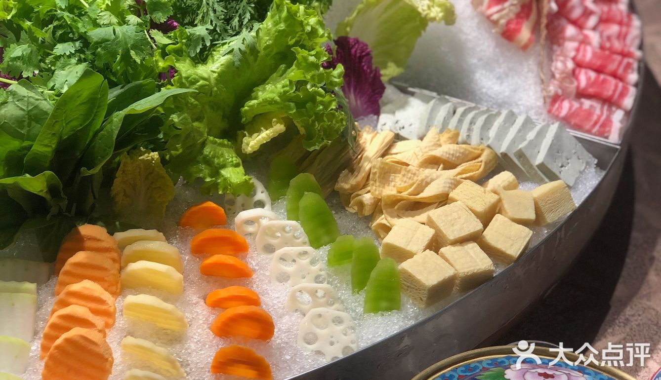 吉林美食｜菌朵火锅🍄跟闺蜜约一场养生局
