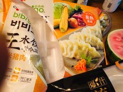 -世纪联华超市(金华双龙店)