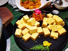-老灶堂文创火锅(文艺路店)