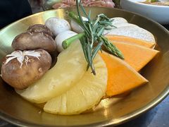 -彭妈家•韩国烤肉料理(张杨路店)
