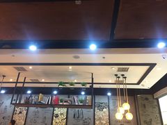 -龍歌自助小火锅(崂山丽达店)