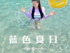 -哈尔滨波塞冬海底世界