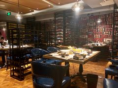 大堂-泰香柠(金港名都滨江店)
