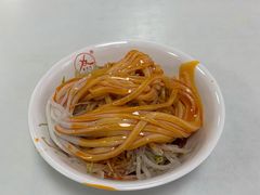 大米凉皮-薛昌利大米面皮(南关正街店)
