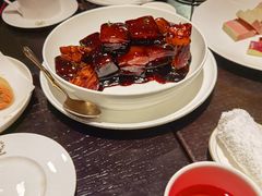 -甄御•海鲜新青岛菜(麦岛店)